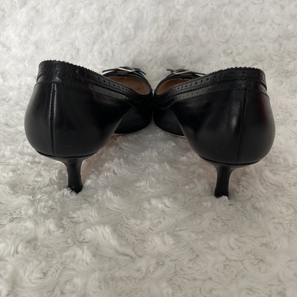 L.K Bennett Heel Shoes 36 - Picture 4 of 12